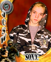 SOn!C