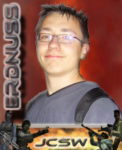 Erdnuss